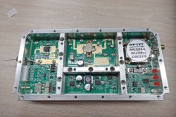 Генератор помех  50w